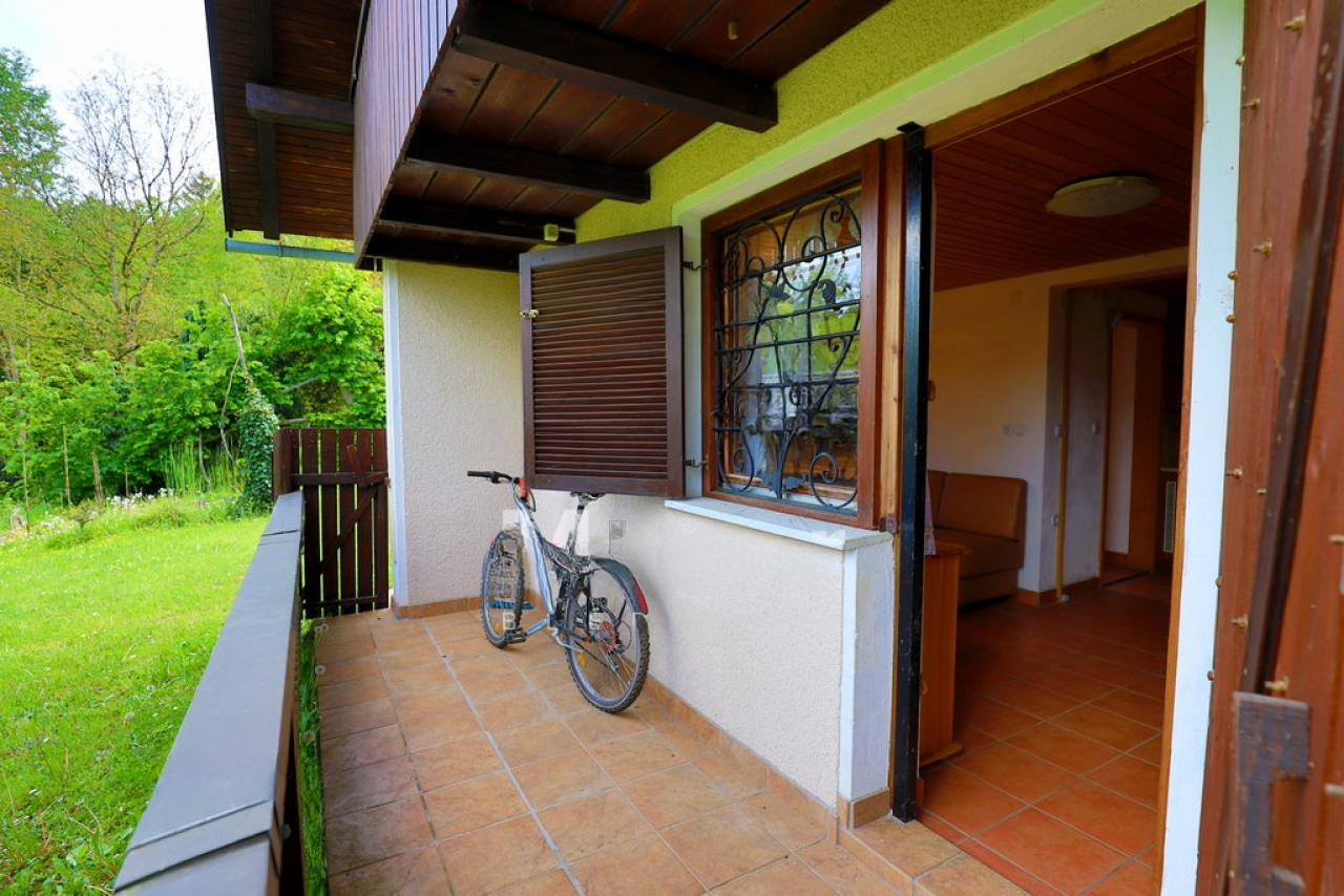 Дом в Радовлице, Словения, 81 м² - фото 15