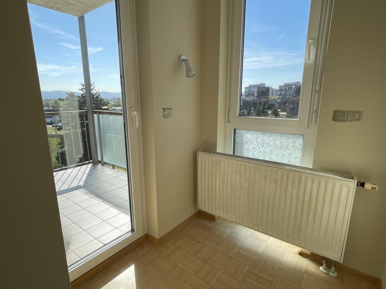 Квартира в Любляне, Словения, 118 м² - фото 15