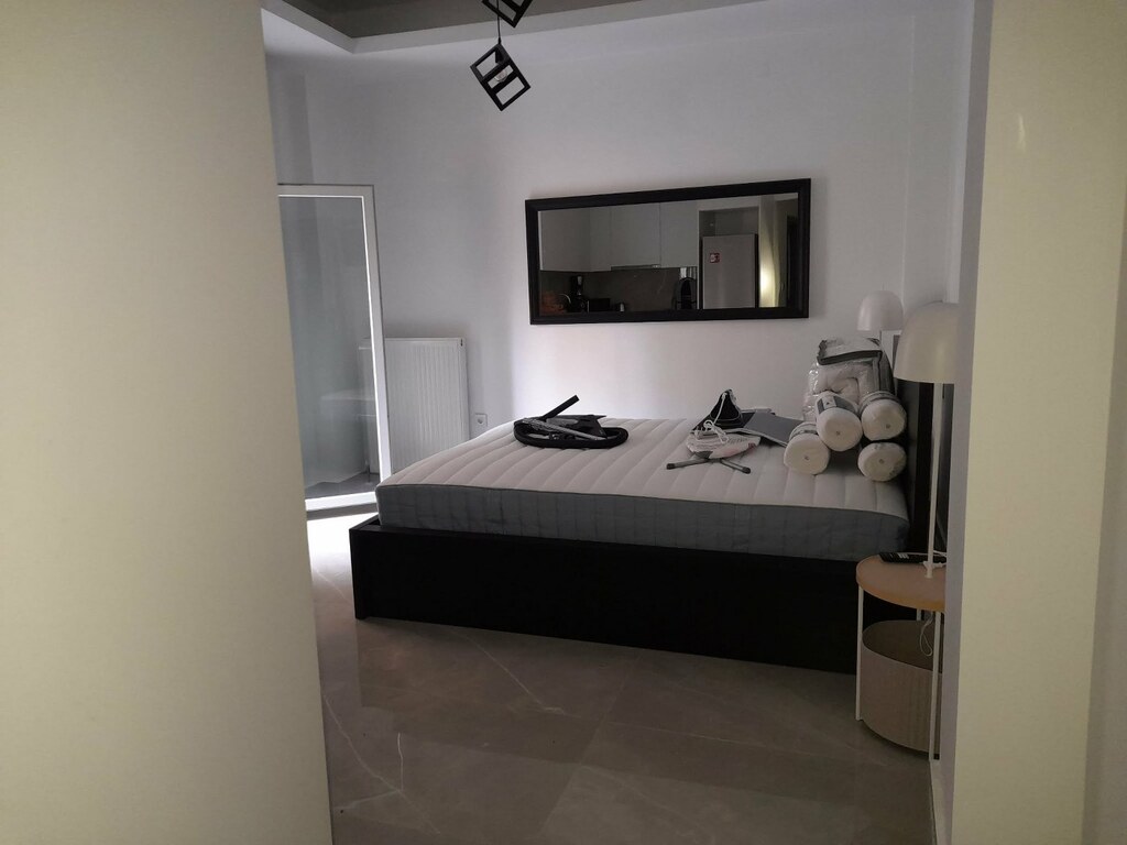 Квартира в Салониках, Греция, 23 м² - фото 2