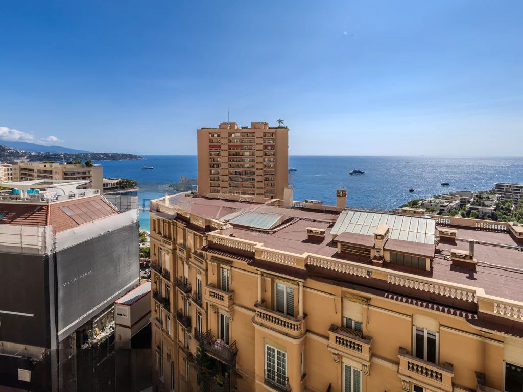 Квартира в Монте Карло, Монако, 86 м² - фото 15