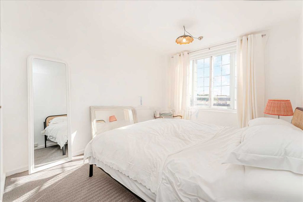 Квартира в Лондоне, Великобритания, 50 м² - фото 15