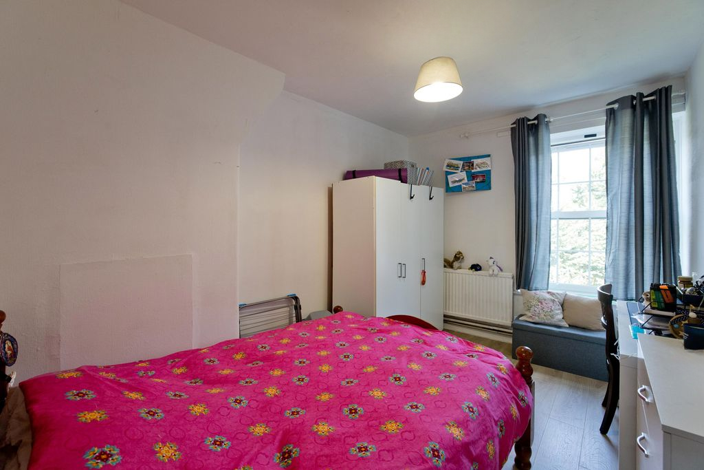 Квартира в Лондоне, Великобритания, 44 м² - фото 15