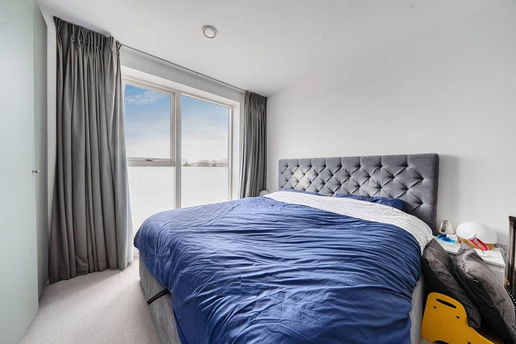 Квартира в Лондоне, Великобритания, 71 м² - фото 16