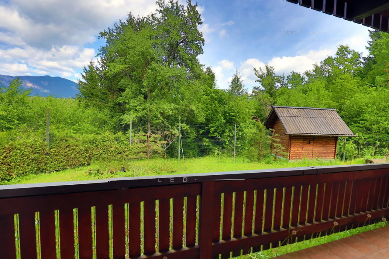 Дом в Радовлице, Словения, 81 м² - фото 16