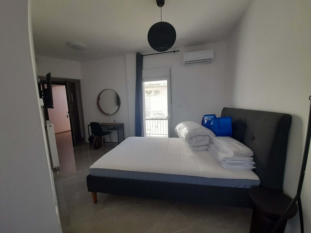 Квартира в Салониках, Греция, 30 м² - фото 2