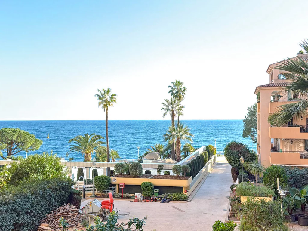 Квартира в Фонвьее, Монако, 237 м² - фото 16