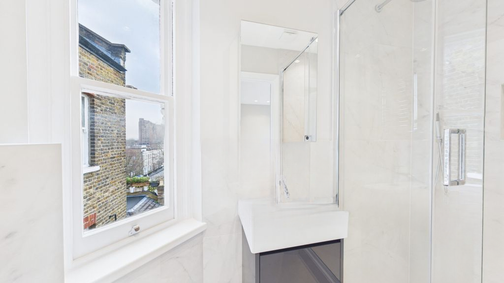 Квартира в Лондоне, Великобритания, 96 м² - фото 16