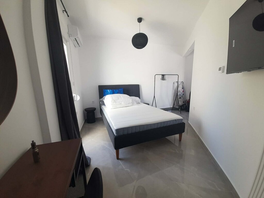 Квартира в Салониках, Греция, 30 м² - фото 3