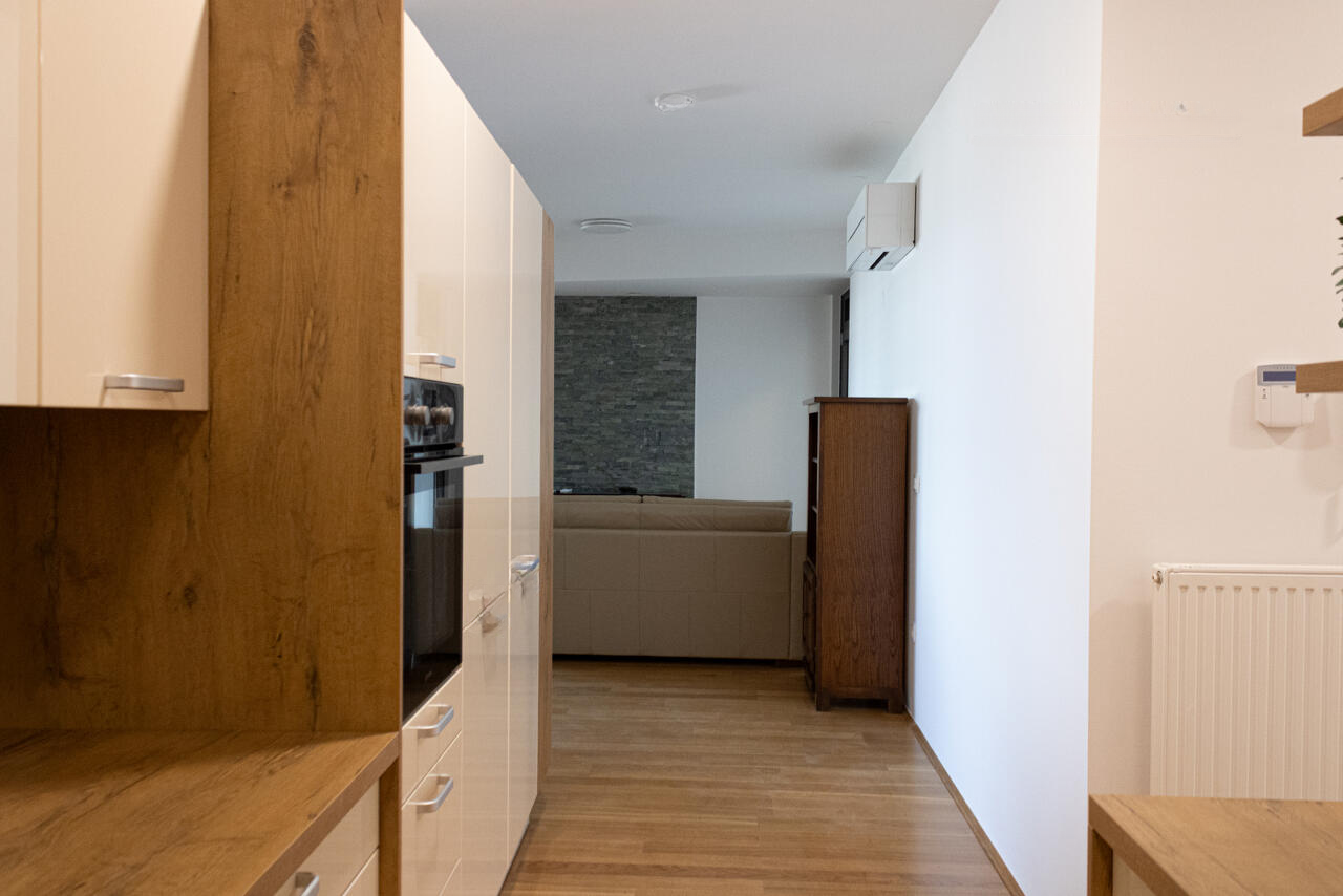 Квартира в Копере, Словения, 109 м² - фото 16