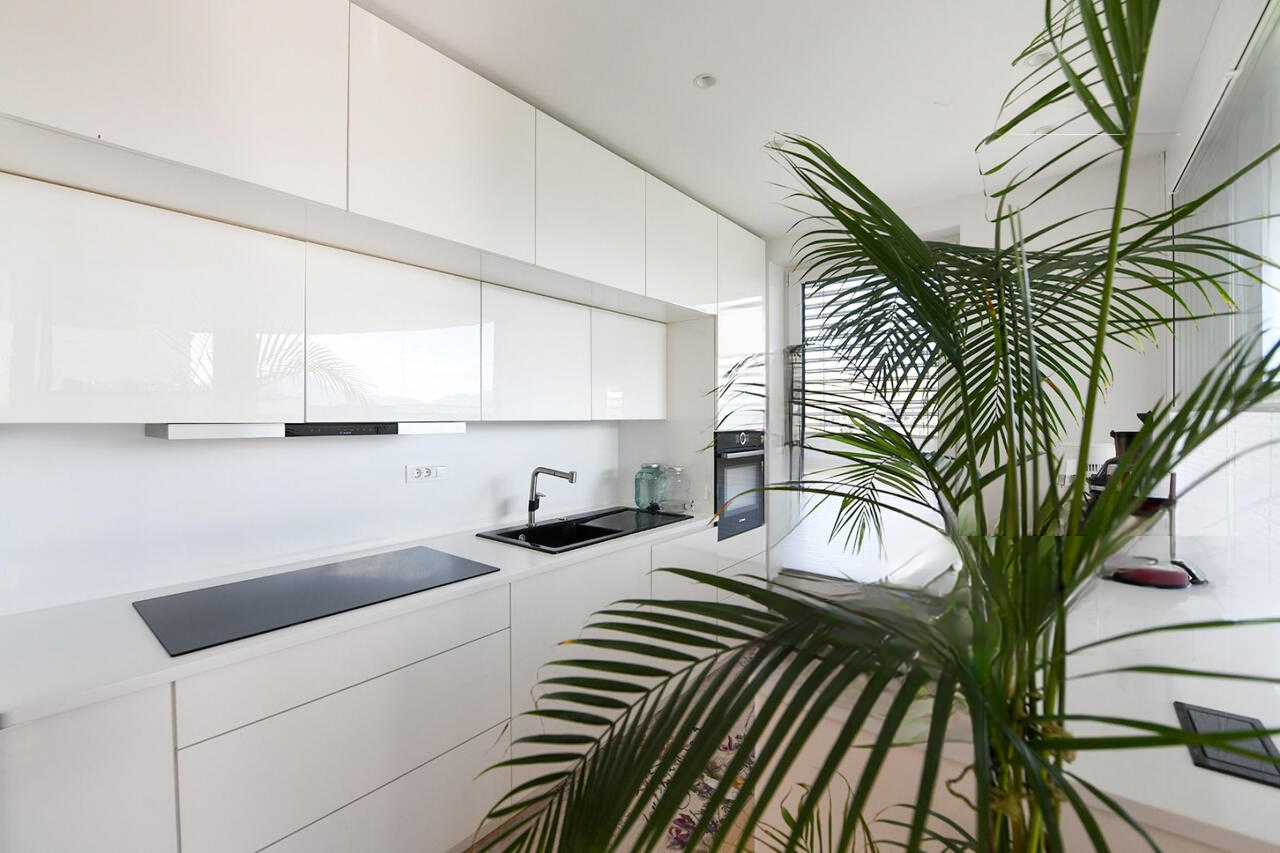 Квартира в Любляне, Словения, 145 м² - фото 16