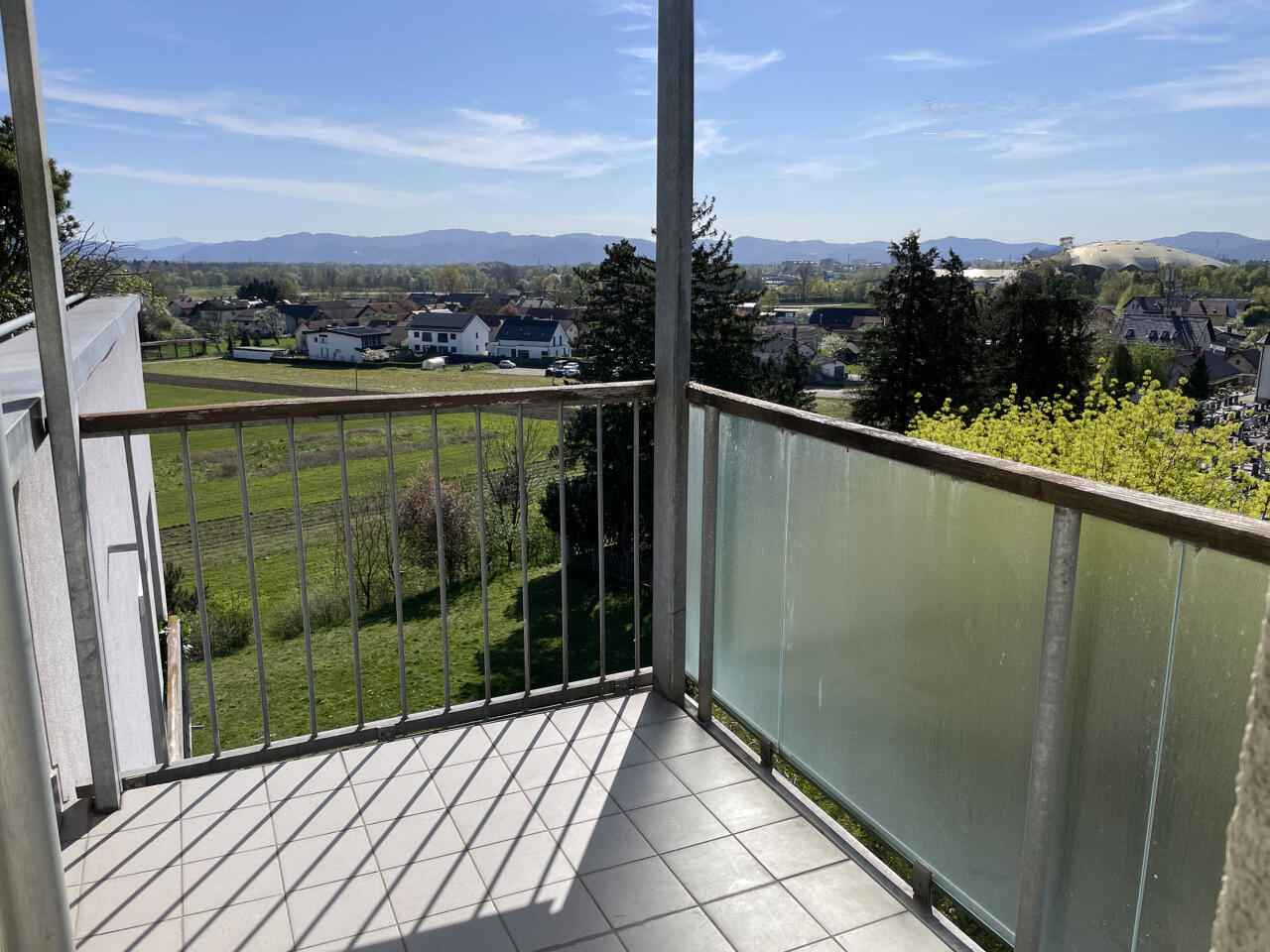 Квартира в Любляне, Словения, 118 м² - фото 16