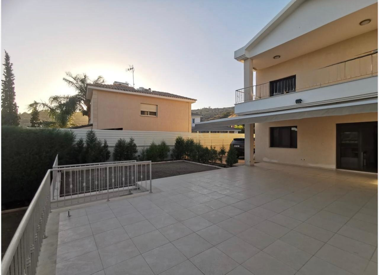 Квартира в Агиос Тихоне, Кипр, 200 м² - фото 16