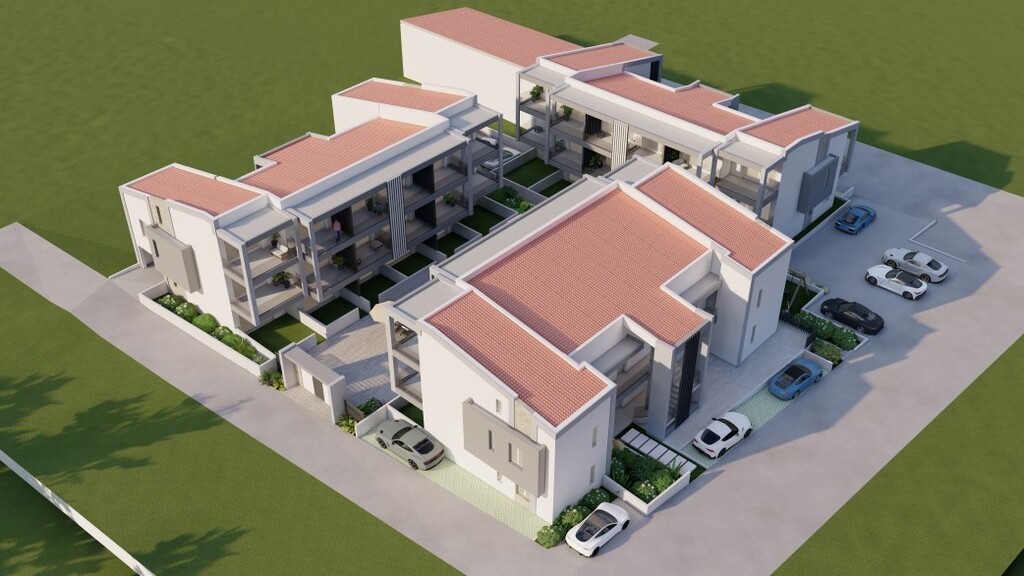 Квартира в Ситонии, Греция, 29 м² - фото 3