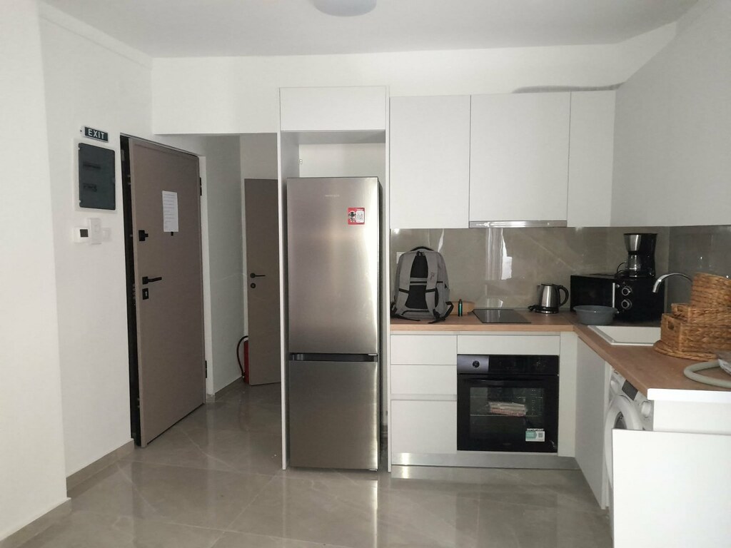 Квартира в Салониках, Греция, 23 м² - фото 3