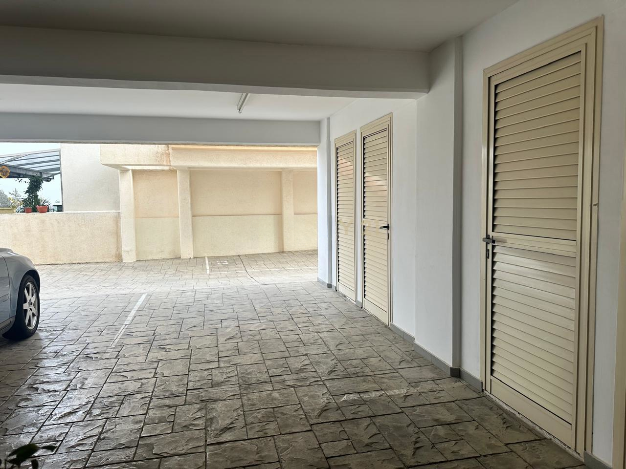 Квартира в Айос-Атанасиосе, Кипр, 122 м² - фото 16