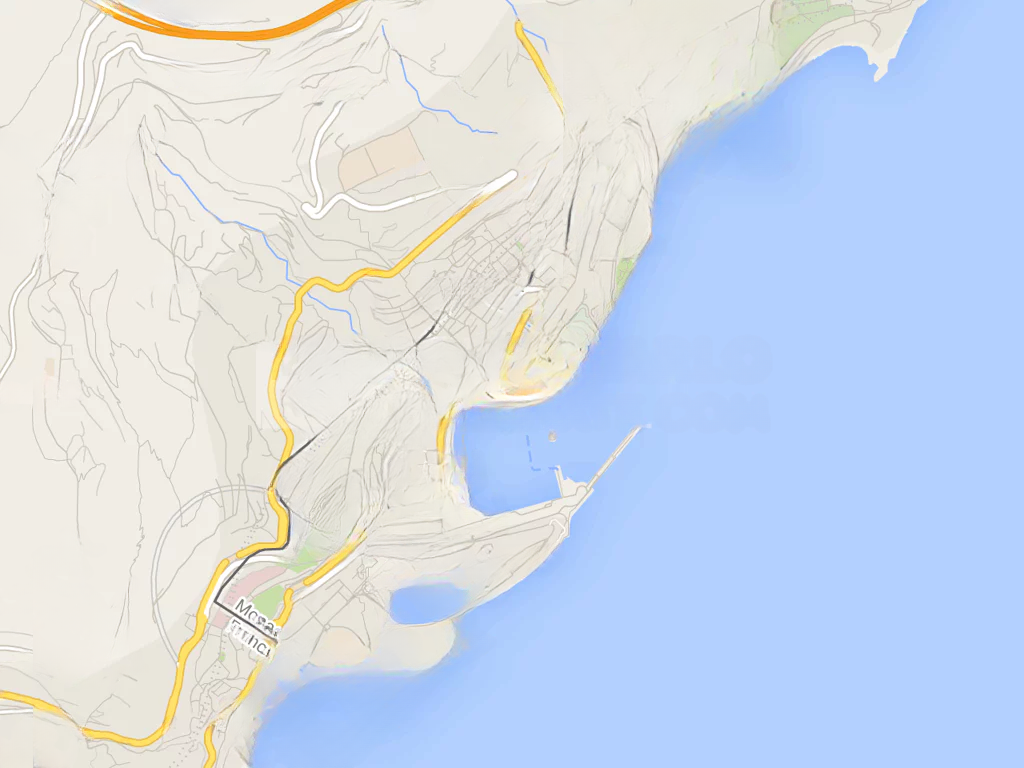 Квартира в Монте Карло, Монако, 130 м² - фото 16