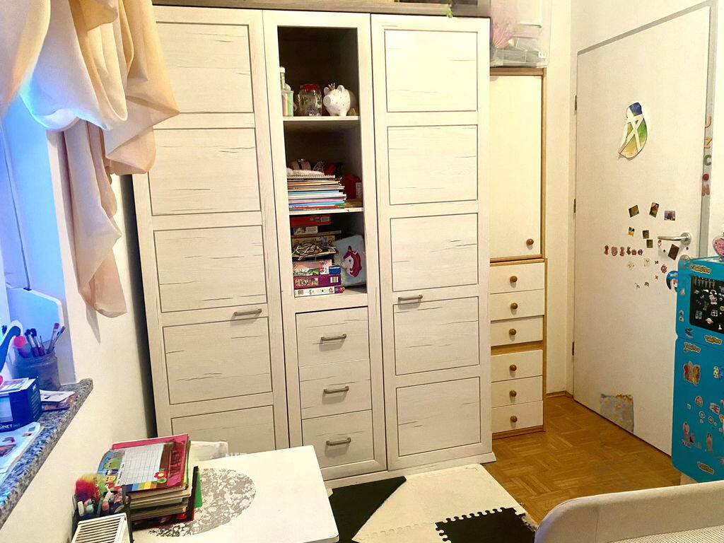 Квартира в Любляне, Словения, 89 м² - фото 16