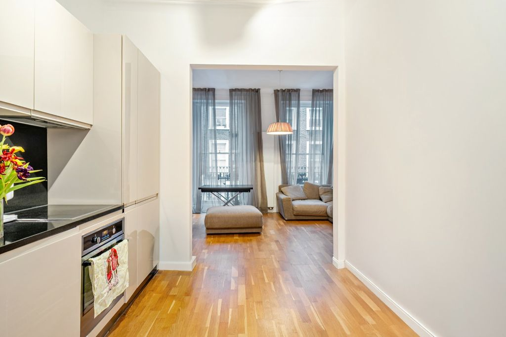 Квартира в Лондоне, Великобритания, 191 м² - фото 16