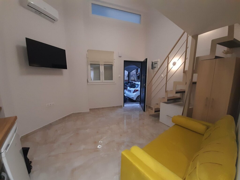 Квартира в Салониках, Греция, 29 м² - фото 4