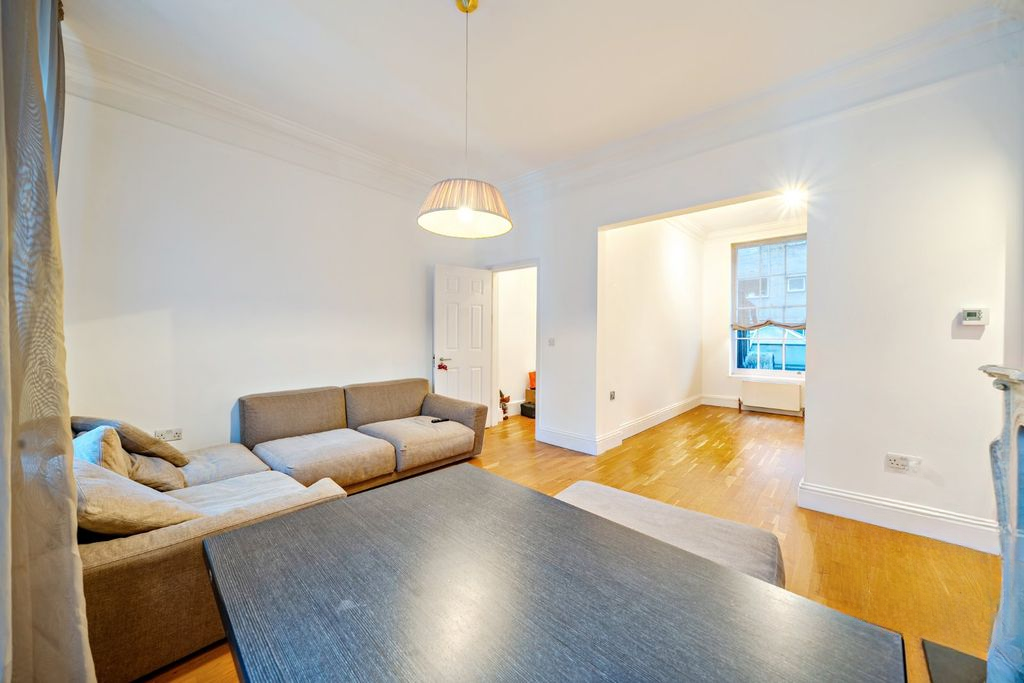 Квартира в Лондоне, Великобритания, 191 м² - фото 17