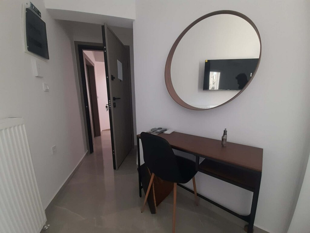 Квартира в Салониках, Греция, 30 м² - фото 4