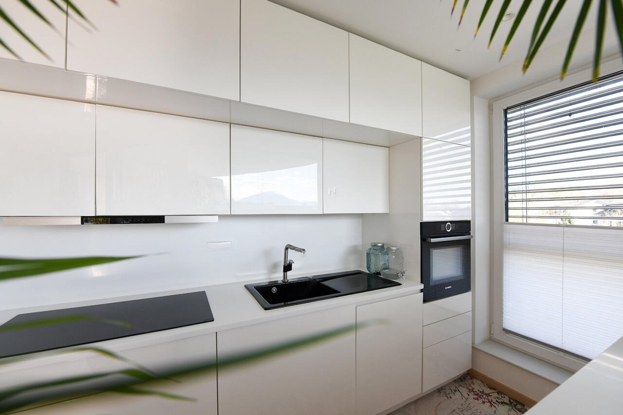 Квартира в Любляне, Словения, 145 м² - фото 17