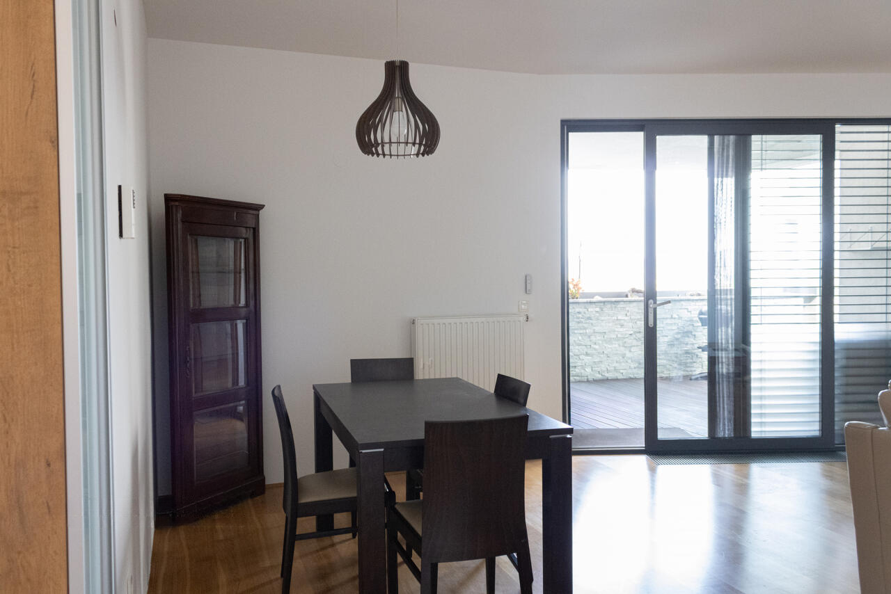 Квартира в Копере, Словения, 109 м² - фото 17