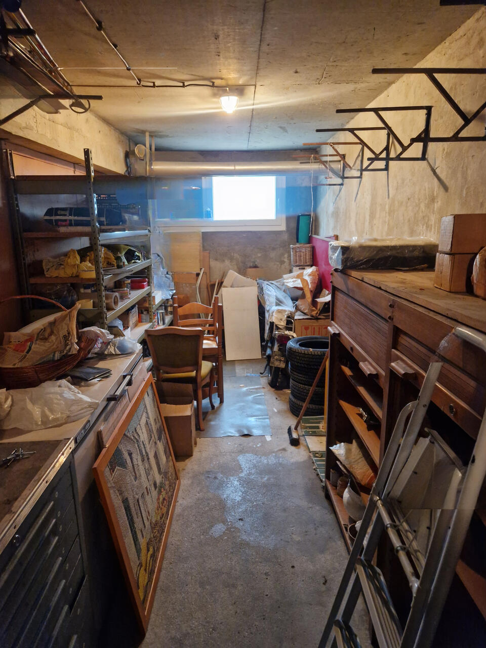 Квартира в Любляне, Словения, 92 м² - фото 16