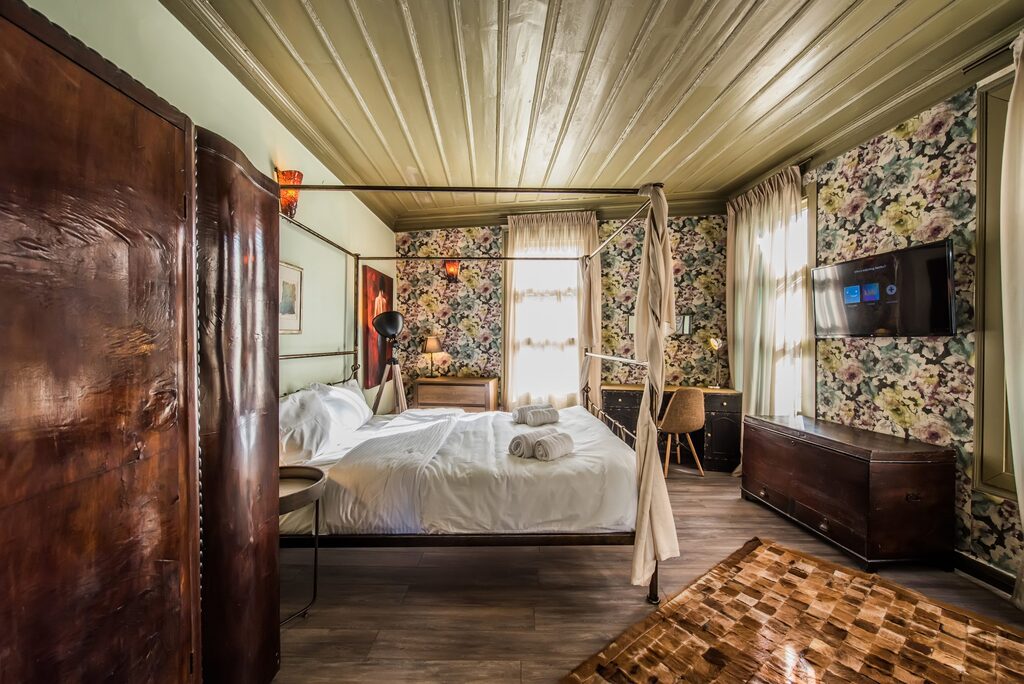 Дом в Салониках, Греция, 105 м² - фото 5