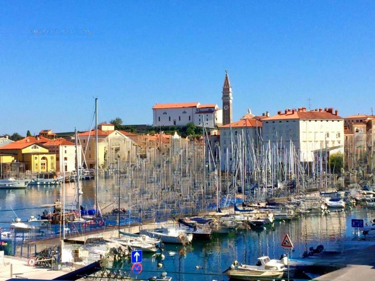 Квартира в Пиране, Словения, 38 м² - фото 17