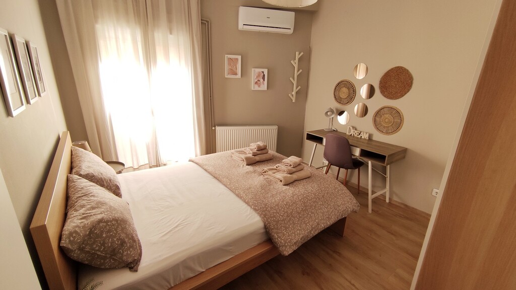 Квартира в Салониках, Греция, 75 м² - фото 5