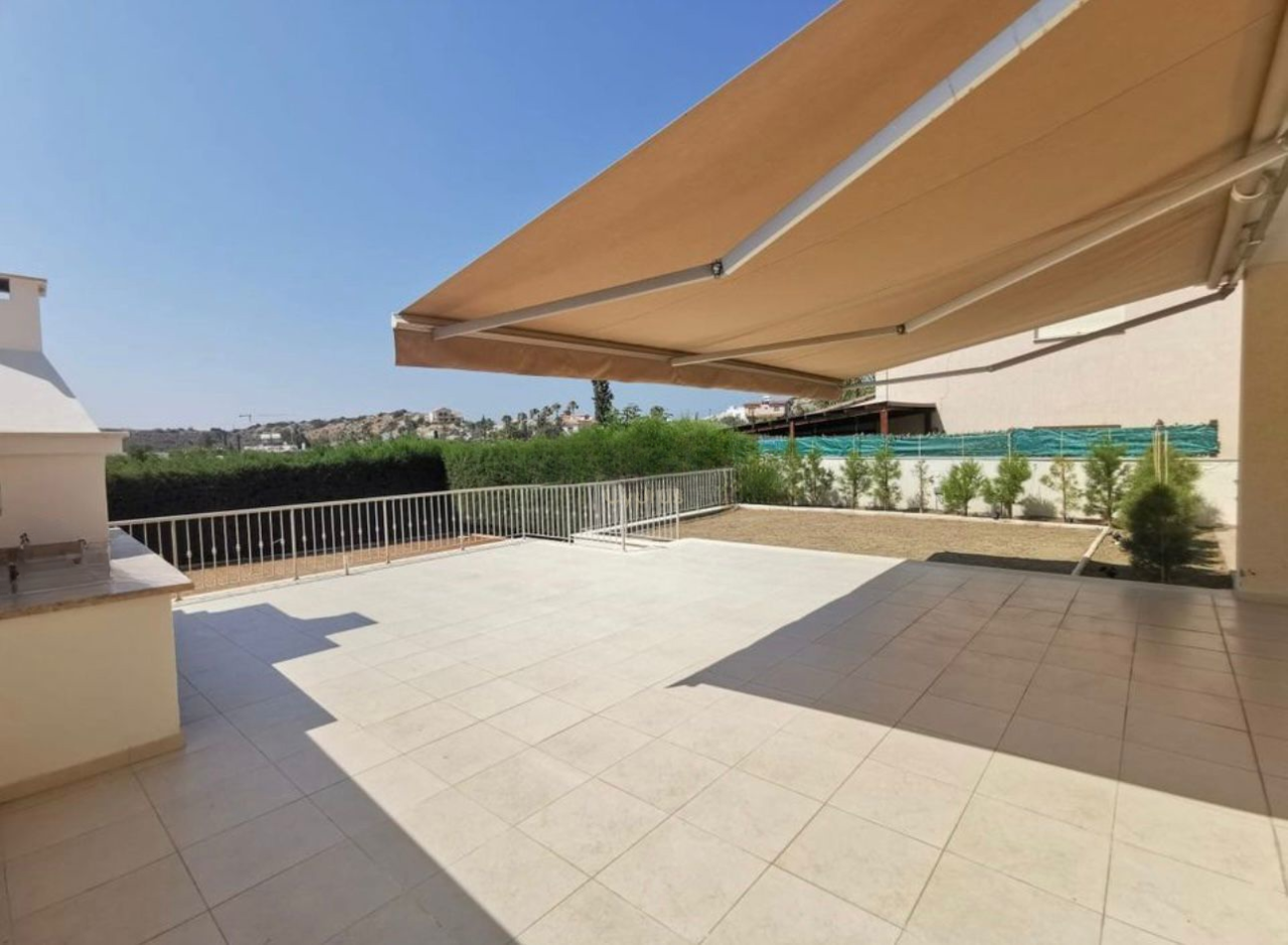 Квартира в Агиос Тихоне, Кипр, 200 м² - фото 17