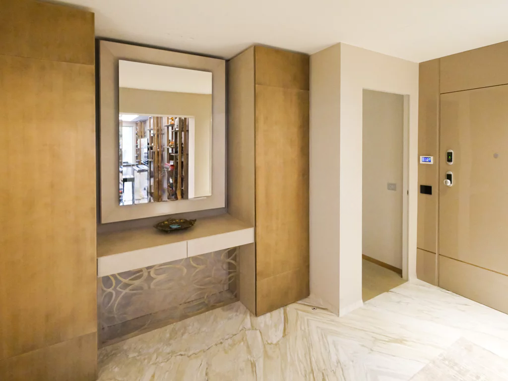 Квартира в Фонвьее, Монако, 237 м² - фото 17