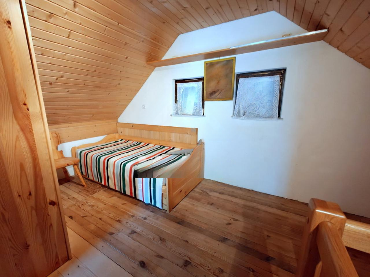 Дом в Радовлице, Словения, 81 м² - фото 17