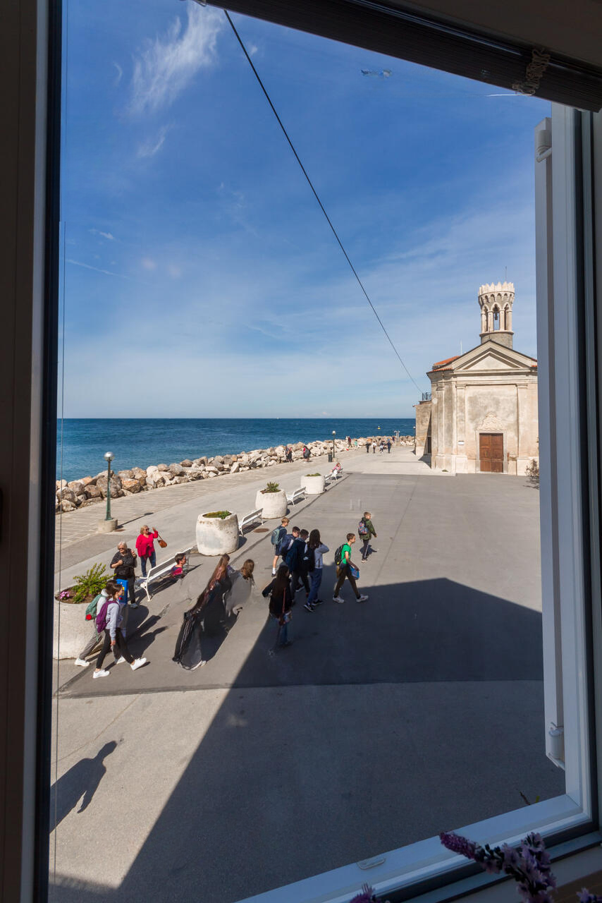 Квартира в Пиране, Словения, 82 м² - фото 18