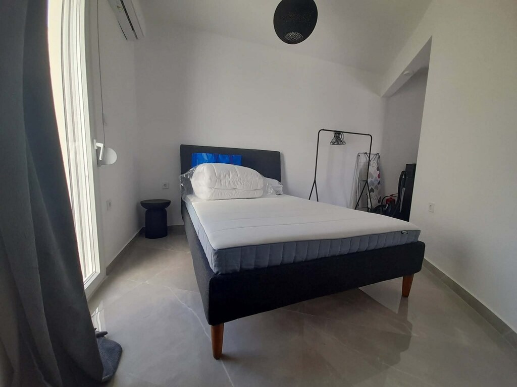 Квартира в Салониках, Греция, 30 м² - фото 6