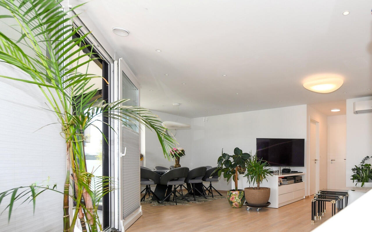 Квартира в Любляне, Словения, 145 м² - фото 18