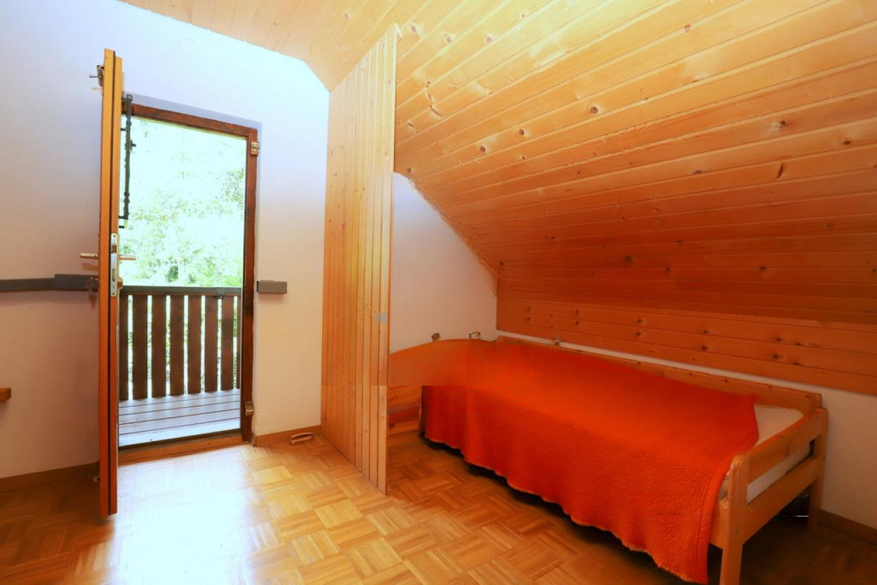 Дом в Радовлице, Словения, 81 м² - фото 18