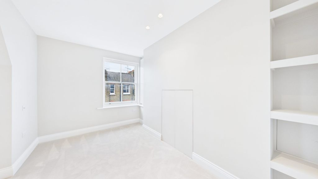 Квартира в Лондоне, Великобритания, 96 м² - фото 18