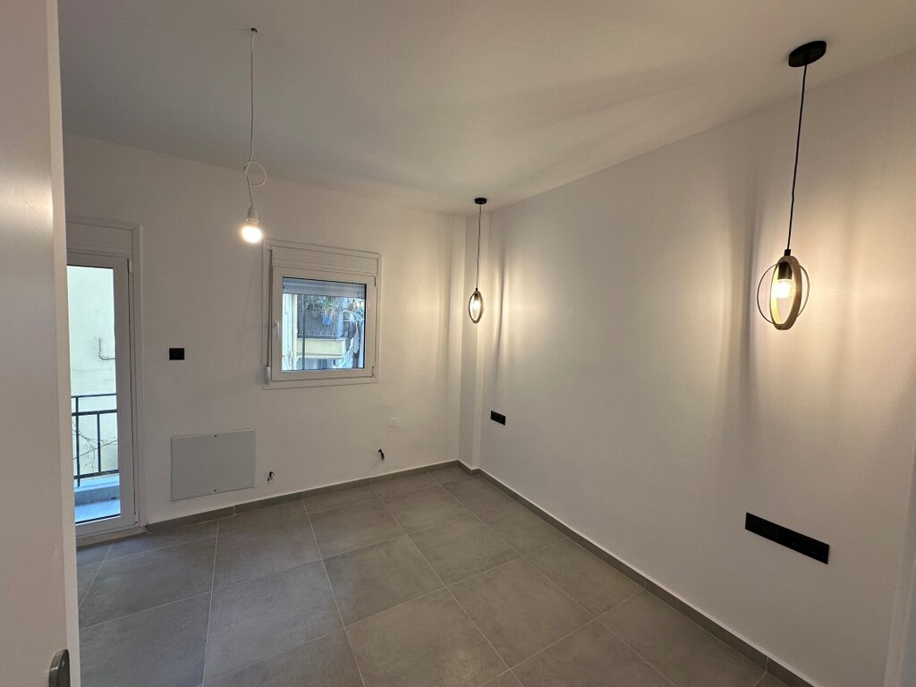 Квартира в Салониках, Греция, 60 м² - фото 6