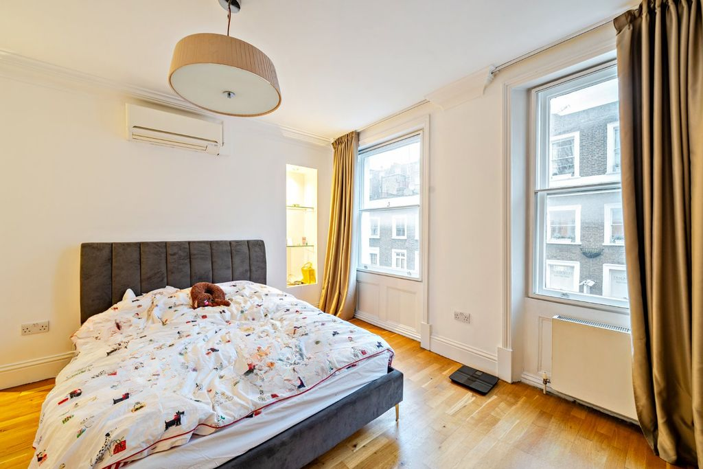 Квартира в Лондоне, Великобритания, 191 м² - фото 18