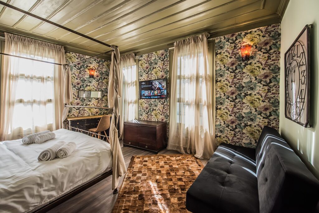 Дом в Салониках, Греция, 105 м² - фото 7