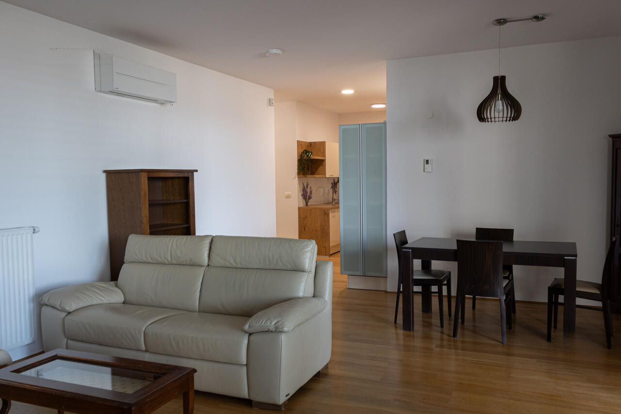 Квартира в Копере, Словения, 109 м² - фото 19