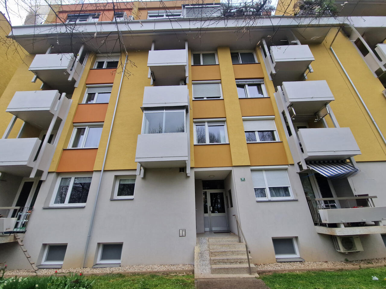 Квартира в Любляне, Словения, 92 м² - фото 18