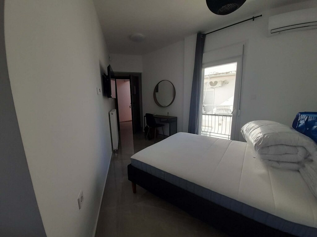 Квартира в Салониках, Греция, 30 м² - фото 7