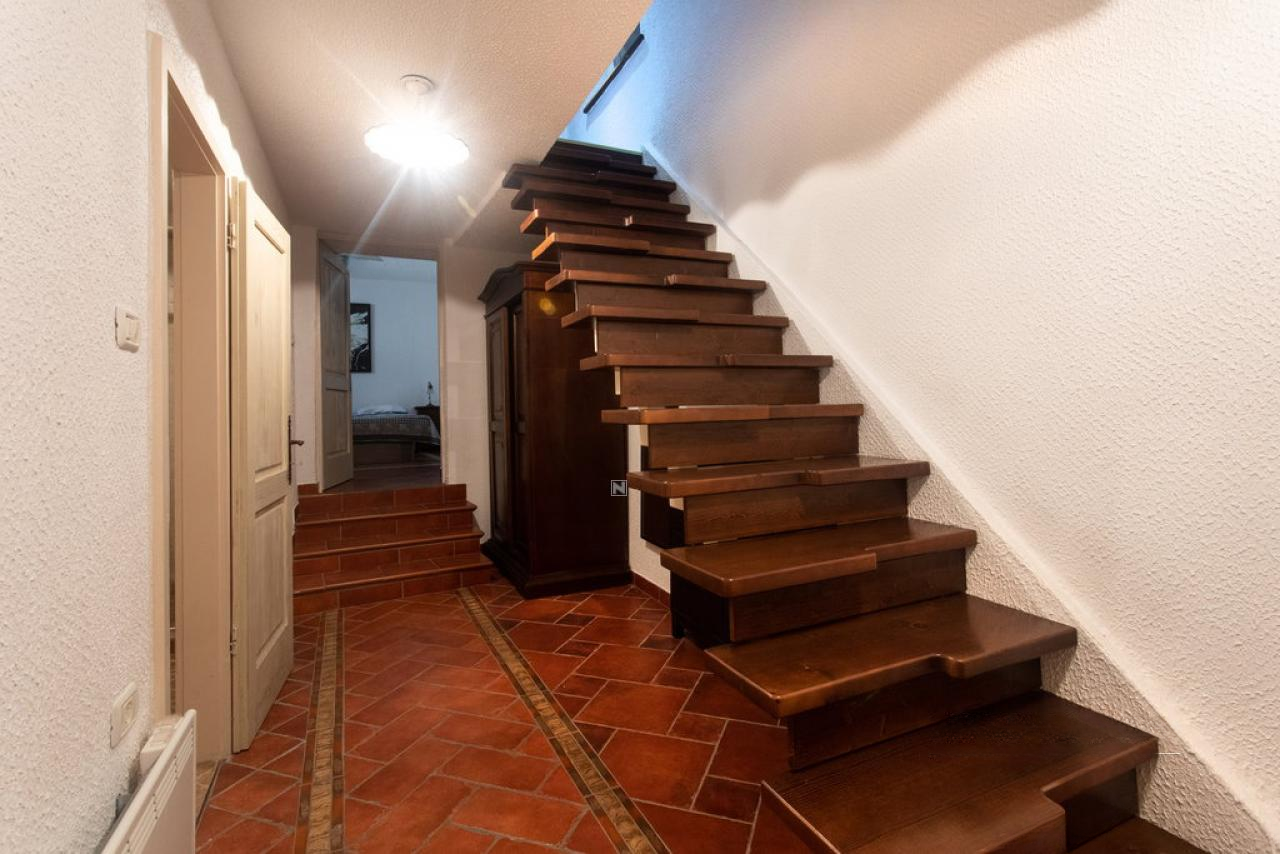 Дом в Пиране, Словения, 150 м² - фото 19