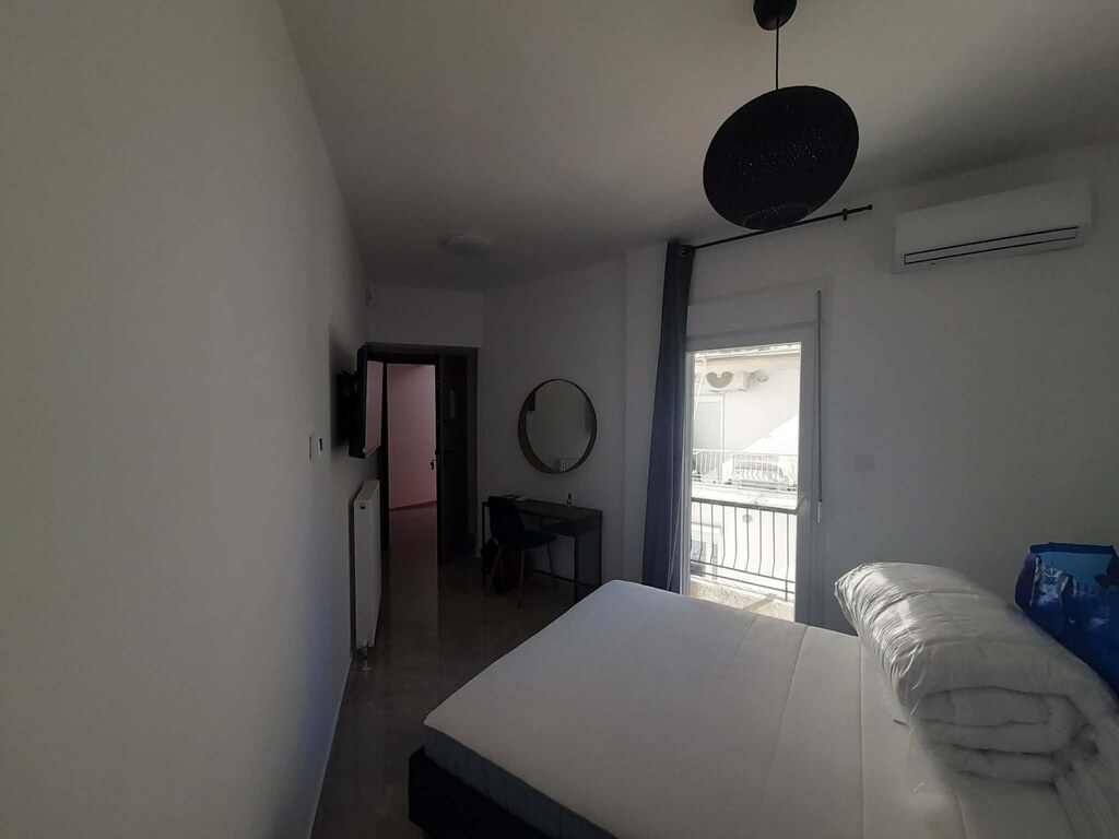 Квартира в Салониках, Греция, 30 м² - фото 8