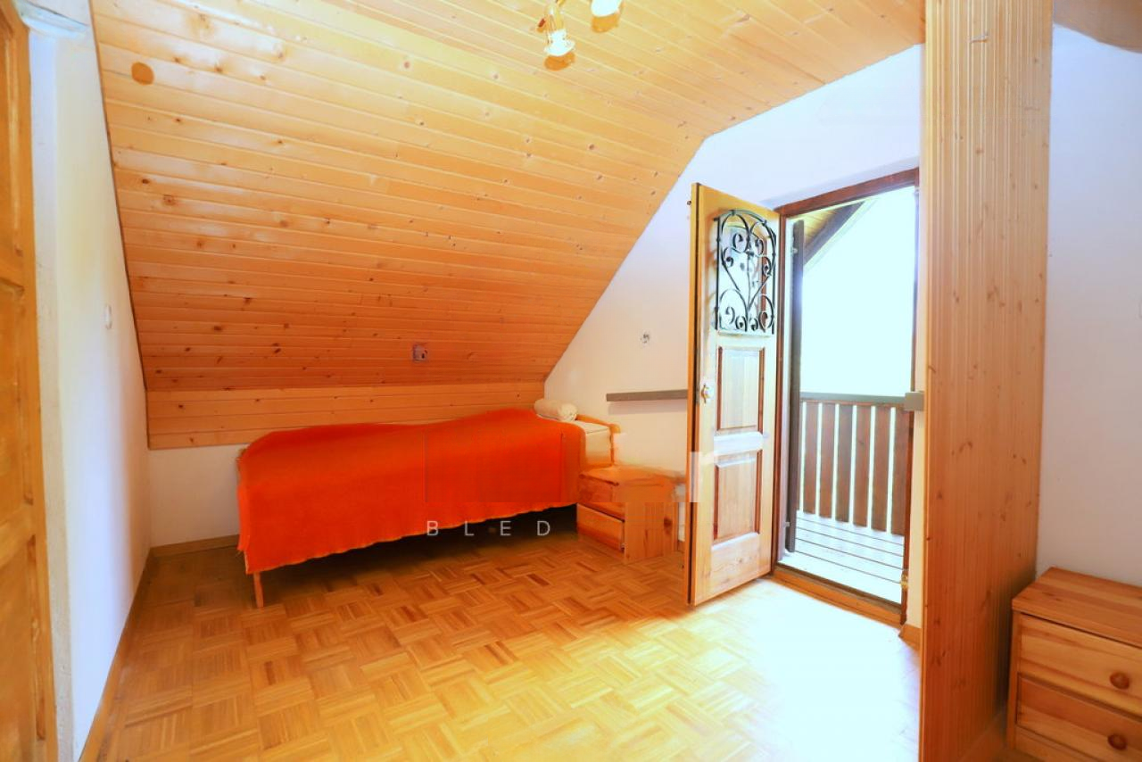 Дом в Радовлице, Словения, 81 м² - фото 19