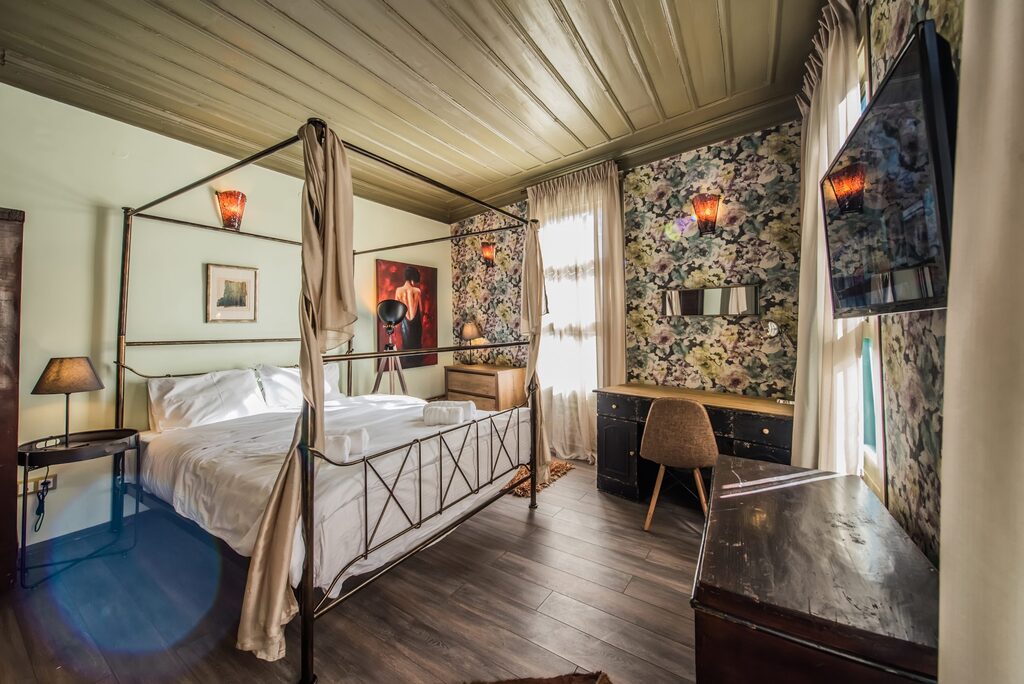 Дом в Салониках, Греция, 105 м² - фото 8