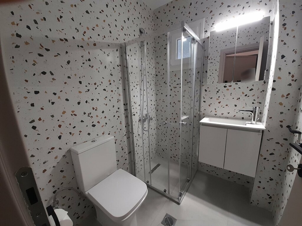 Квартира в Салониках, Греция, 23 м² - фото 8